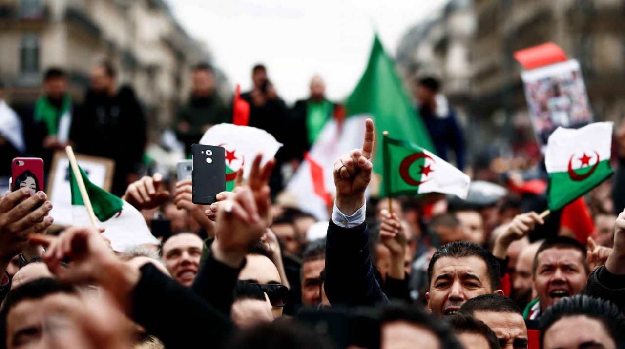 معتقلو الحراك الشعبي بالجزائر أمام غرفة الاتهام لمجلس قضاء العاصمة الأحد القادم بعد أن تم تلفيق التهم لهم 1 الحراك الشعبي 1