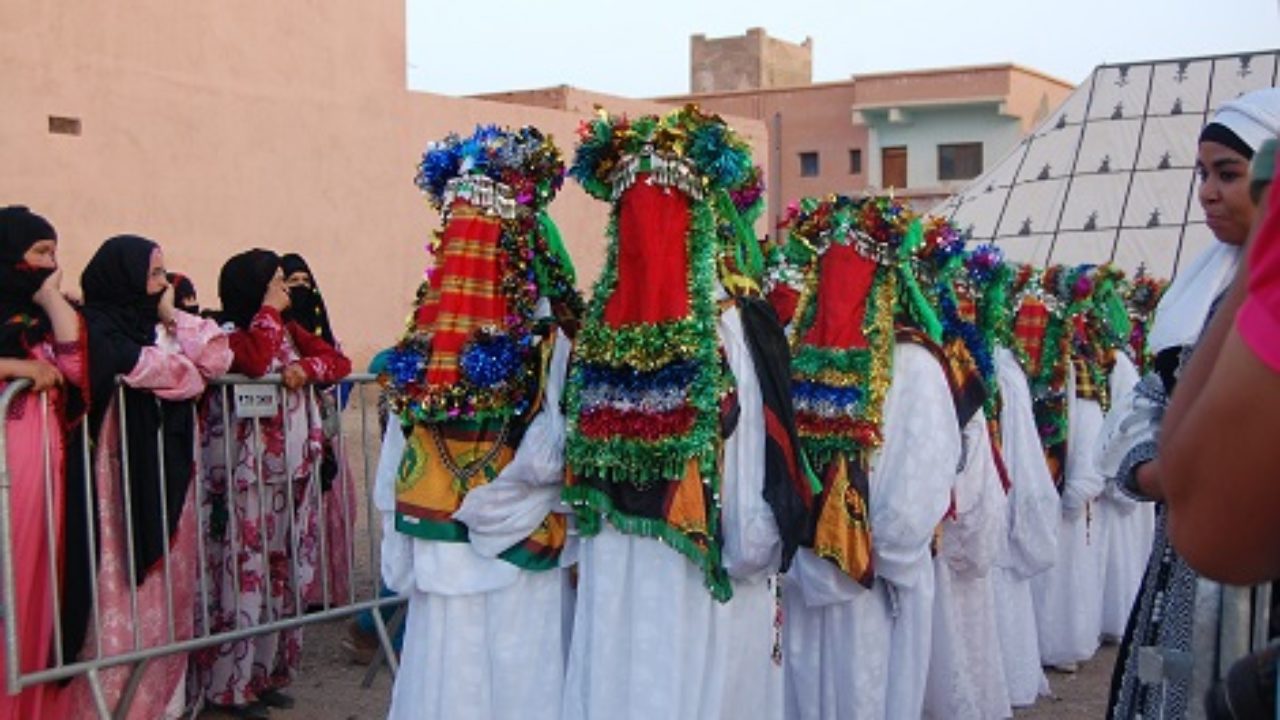 السلطات المحلية بزاكورة تفرض جواز التلقيح كوثيقة رئيسية للمقبلين على الزواج 1 الزواج بزاكورة
