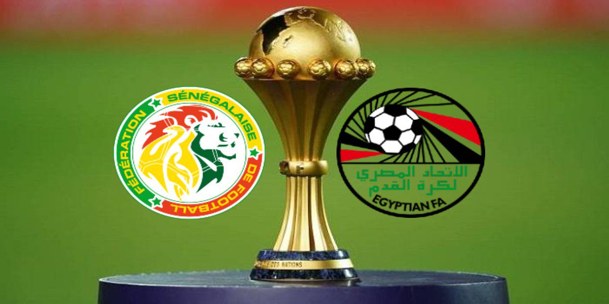 دقيقة صمت على روح الطفل ''ريان'' في نهائي كأس إفريقيا 1 السنغال مصر