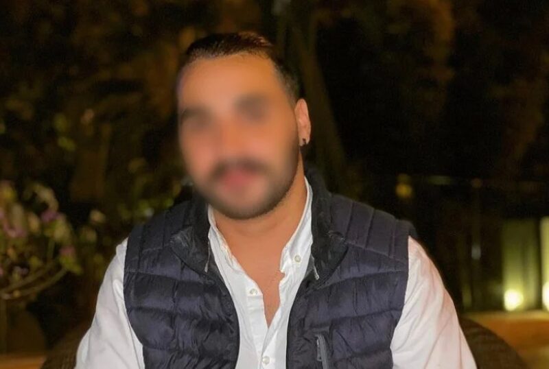 الشاب أمين