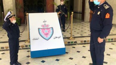 الطفل محمد أمين