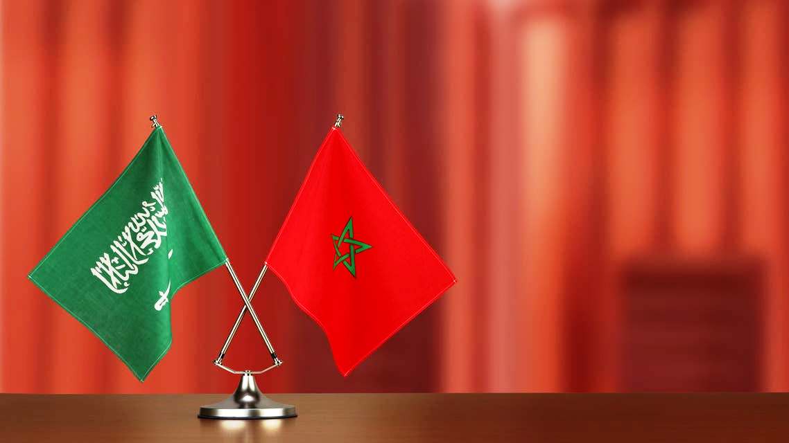 بتعليمات ملكية سامية.. المغرب يعلن دعمه لملف ترشيح المملكة العربية السعودية لاحتضان المعرض الدولي "إكسبو 2030" 1 المغرب السعودية