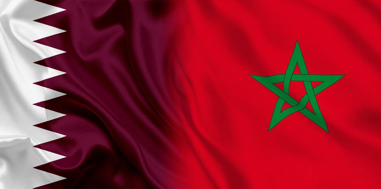 اللجنة العليا المشتركة المغربية القطرية.. الدوحة تجدد دعمها الكامل للوحدة الترابية للمملكة المغربية 1 المغرب قطر