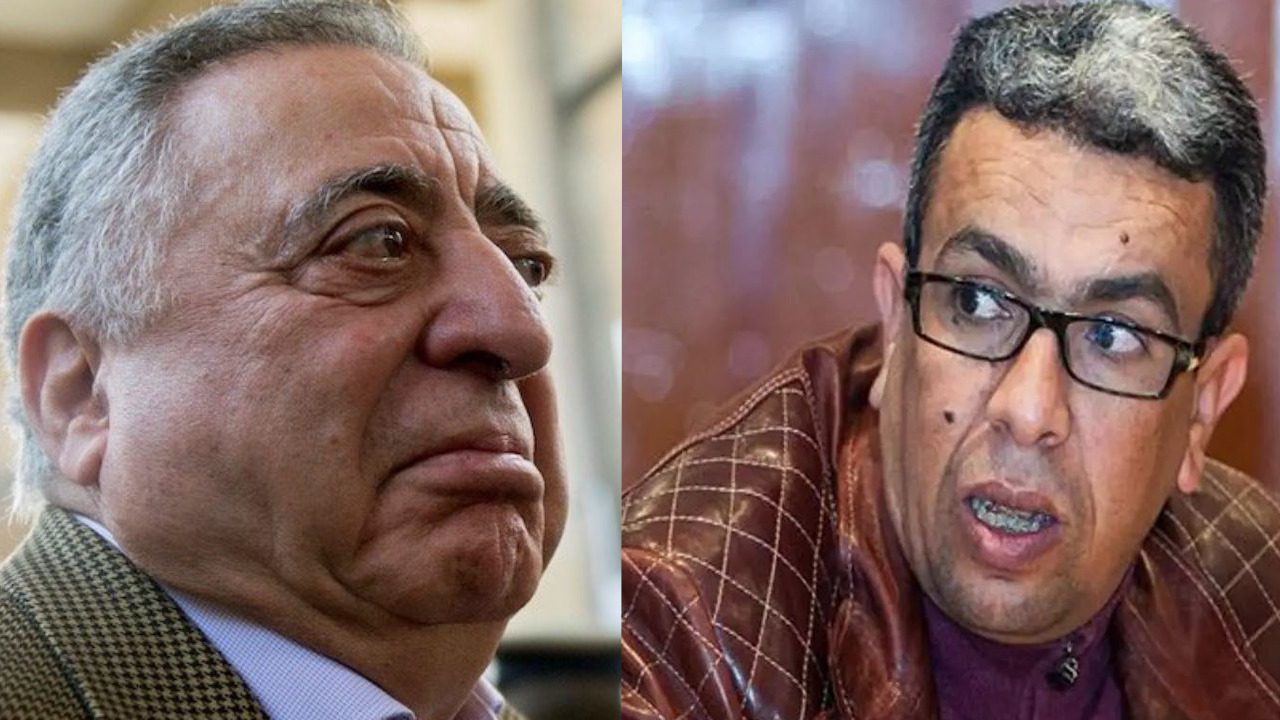 المهداوي زيان