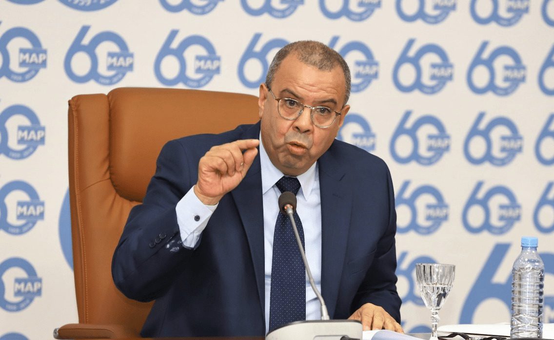 المندوبية الوزارية المكلفة بحقوق الإنسان: لا يجب اتخاذ موضوع الوصولات المتعلقة بتأسيس الجمعيات "ذريعة للمظلومية" 1 بنيوب