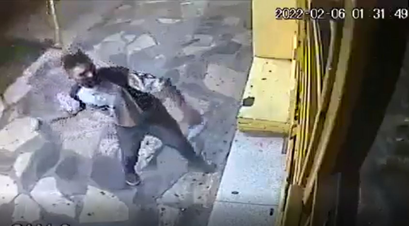 سرقة