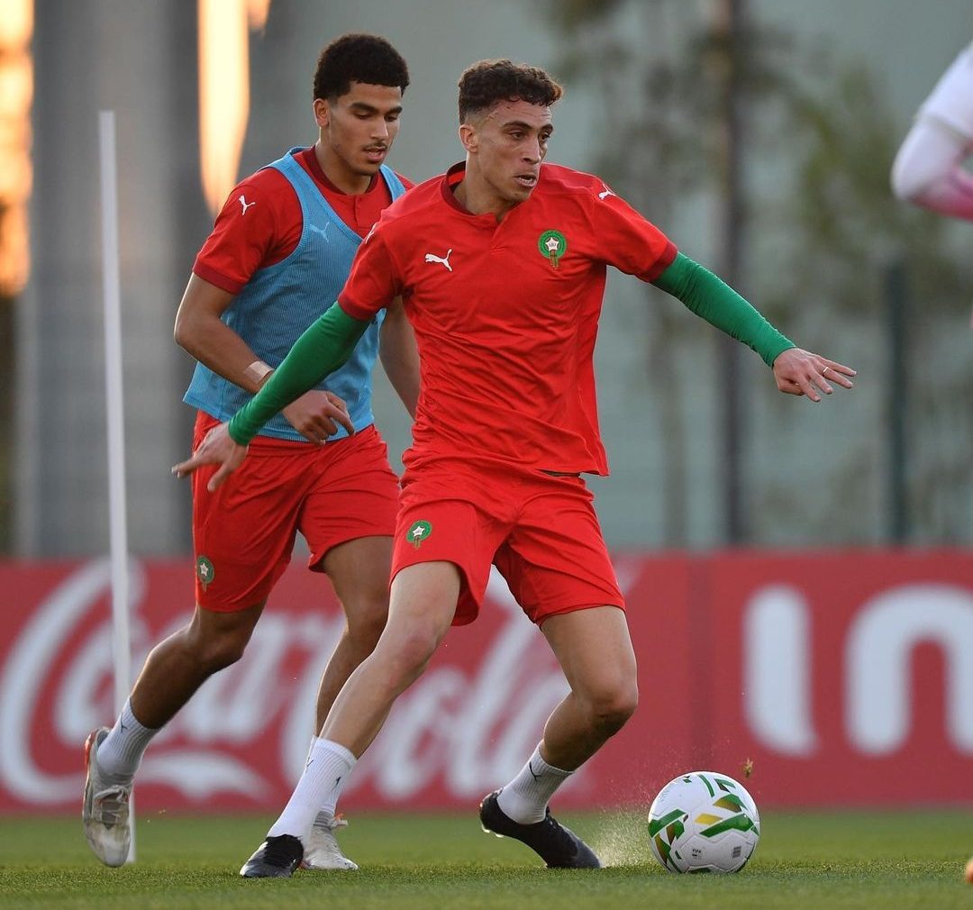 الجماهير المغربية تطالب المدرب وحيد خاليلوزيتش بعدم استدعاء هؤلاء اللاعبين للمنتخب الجماهير المغربية تطالب المدرب وحيد خاليلوزيتش بعدم استدعاء هؤلاء اللاعبين للمنتخب