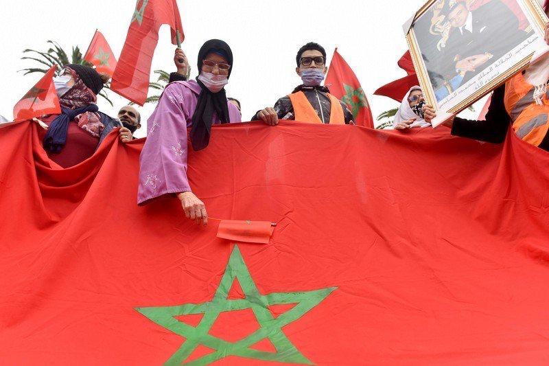 المغرب يحتل المركز الثاني عربيا و95 عالميا في مؤشر الديمقراطية 2021 1 مؤشر الديمقراطية 2021