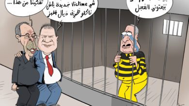 محمد زيان