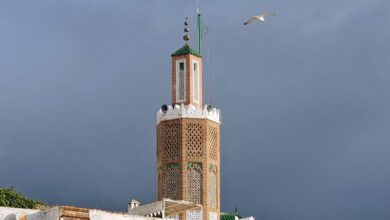 مسجد