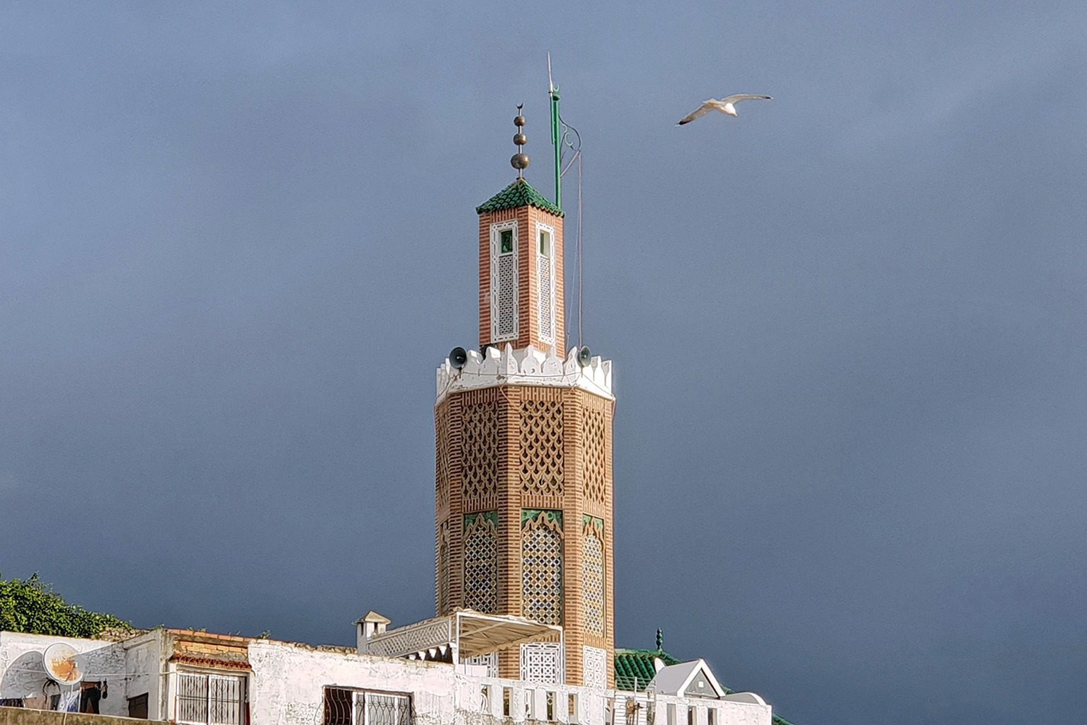 مسجد