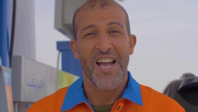 مصطفى حجي