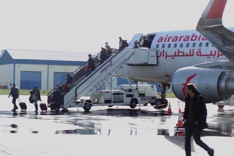مغاربة أوكرانيا