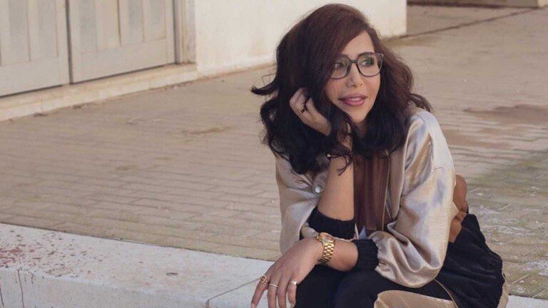 مها المطيري