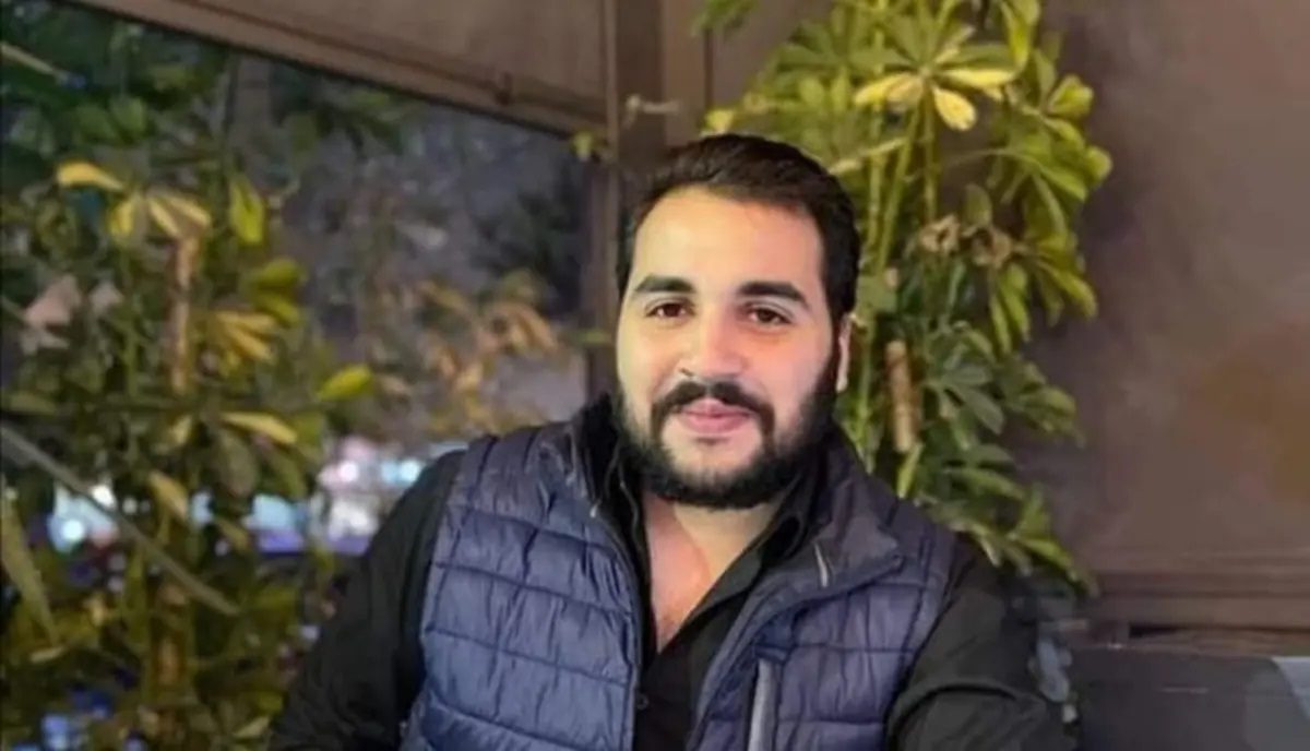 وفاة شاب