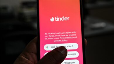 Tinder 2