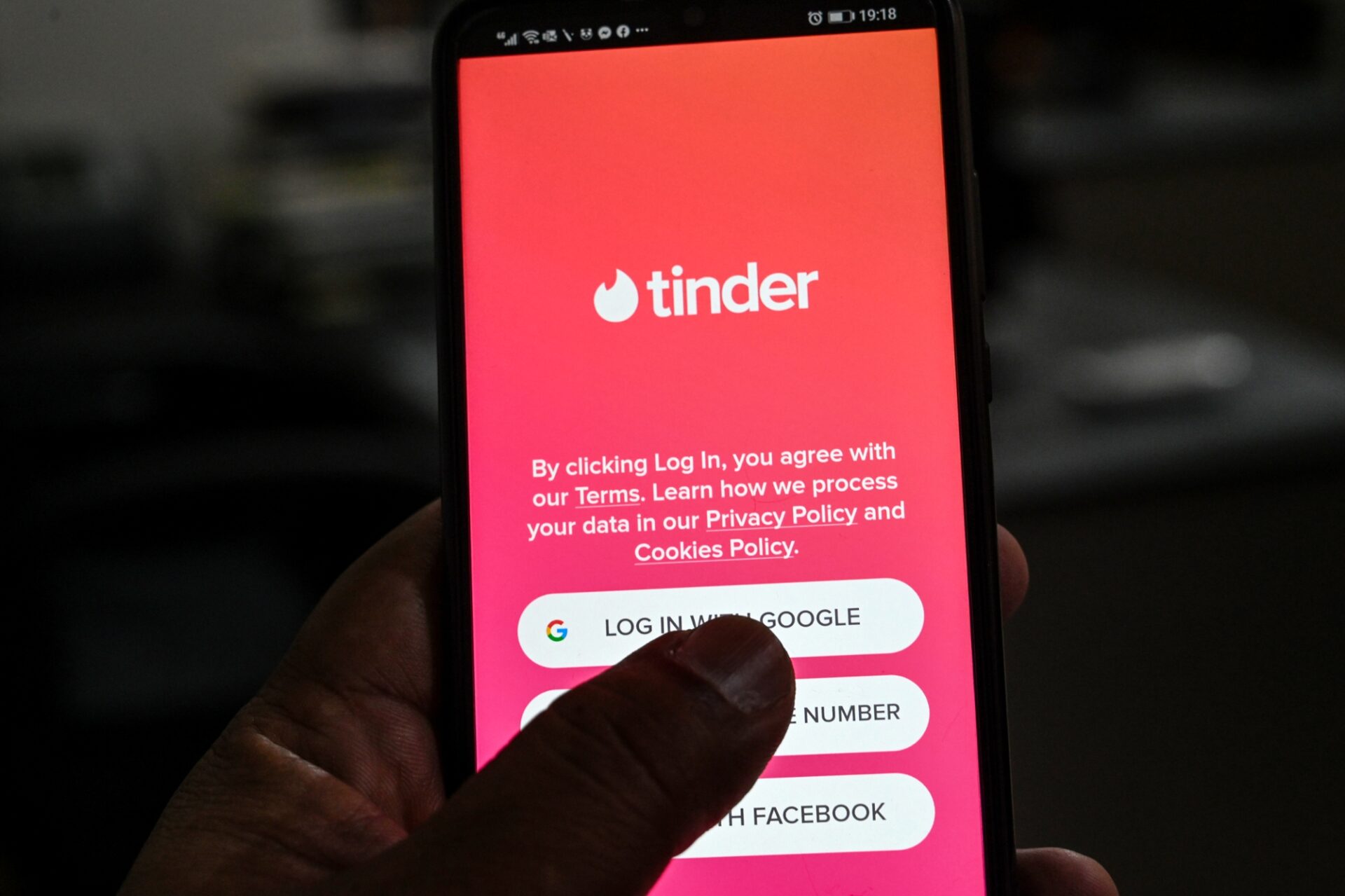 Tinder 2