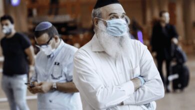 israel covid 19