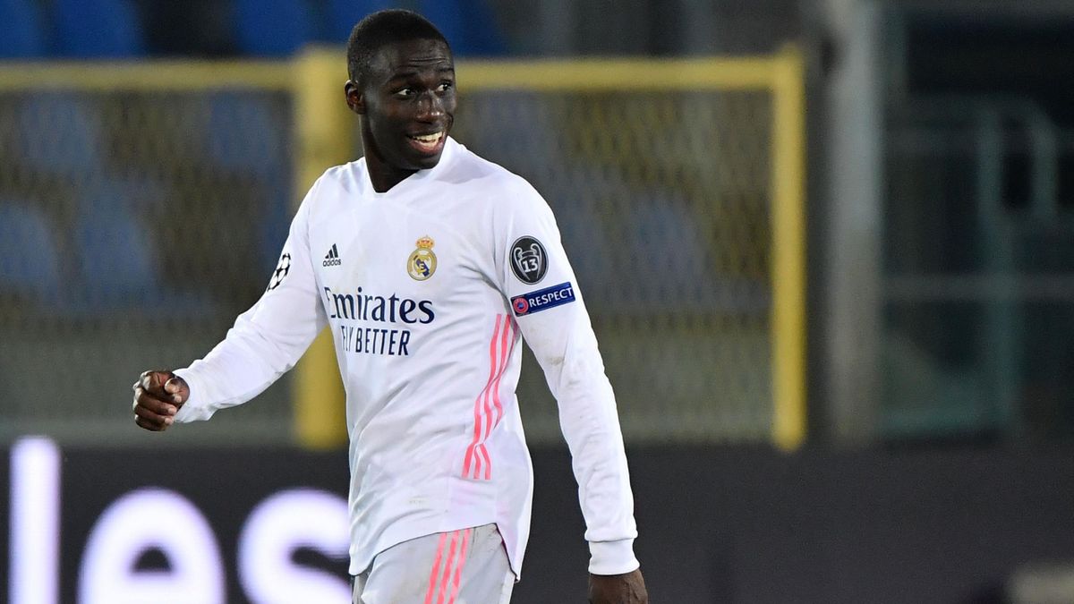 mendy
