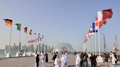 المنتخب المغربي
