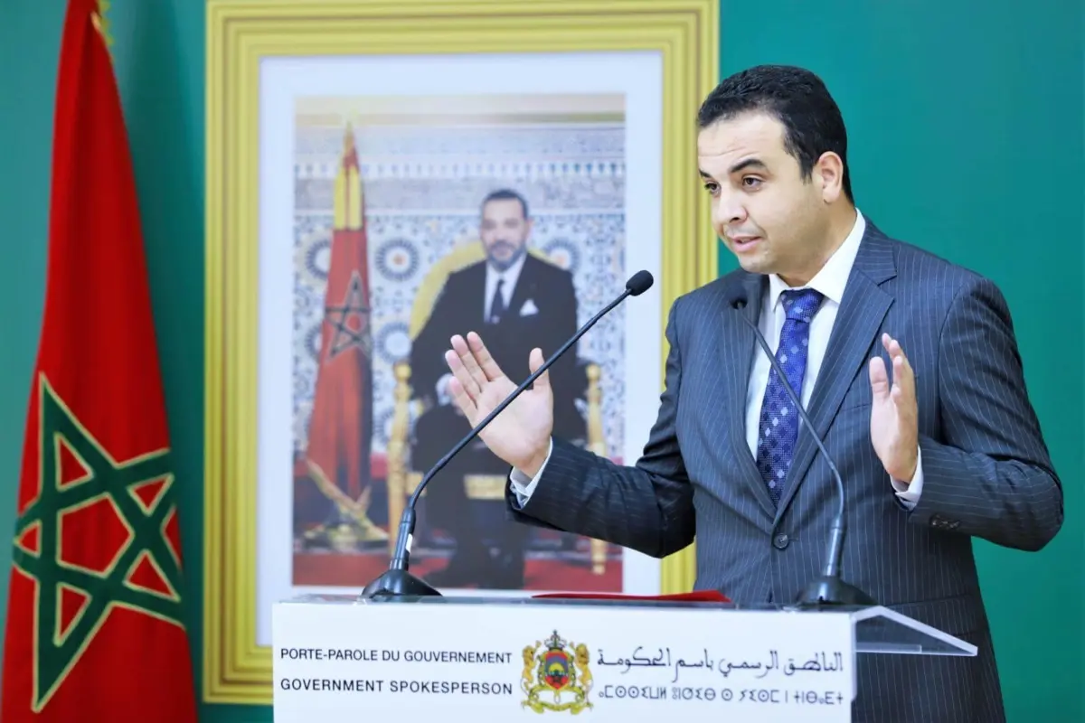 بايتاس : الأزمة الروسية- الأوكرانية لن يكون لها أي تأثير على تزود المغرب ببعض المواد 1 بايتاس 1