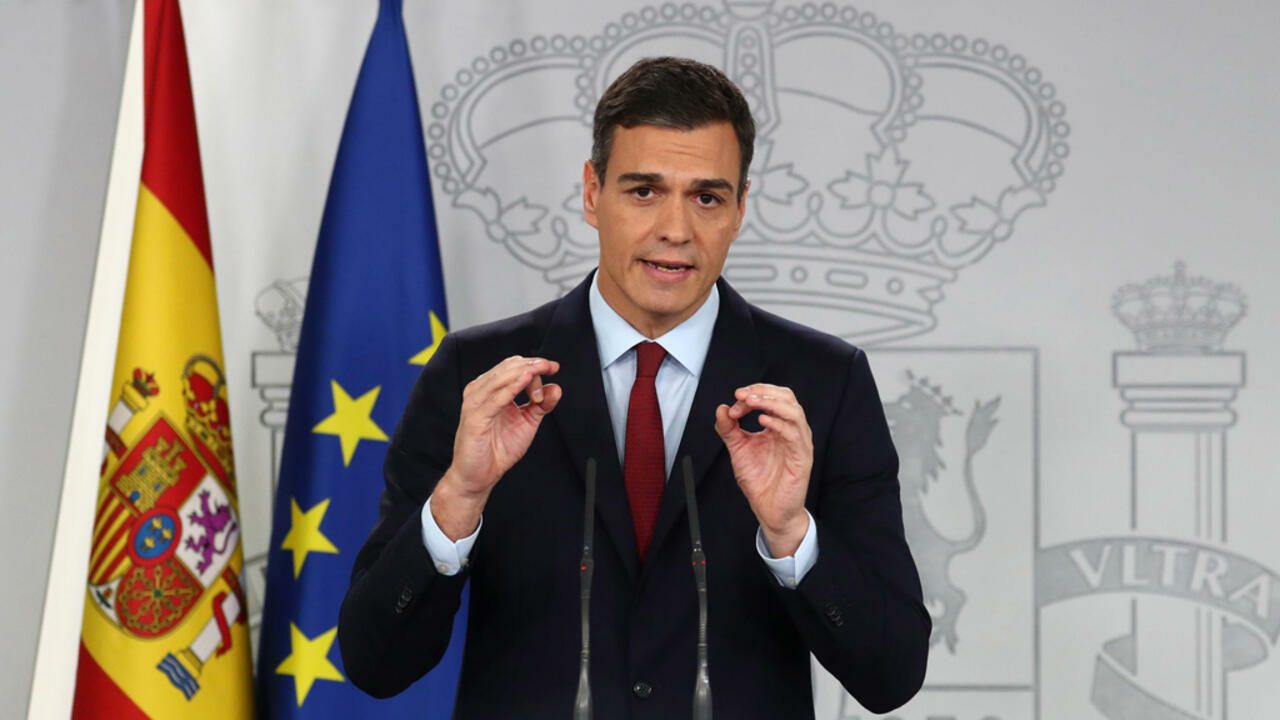 بيدرو سانشيز: العلاقات مع المغرب هي "شأن للدولة يتطلب سياسة دولة" 1 رئيس الحكومة الإسبانية بيدرو سانشيز