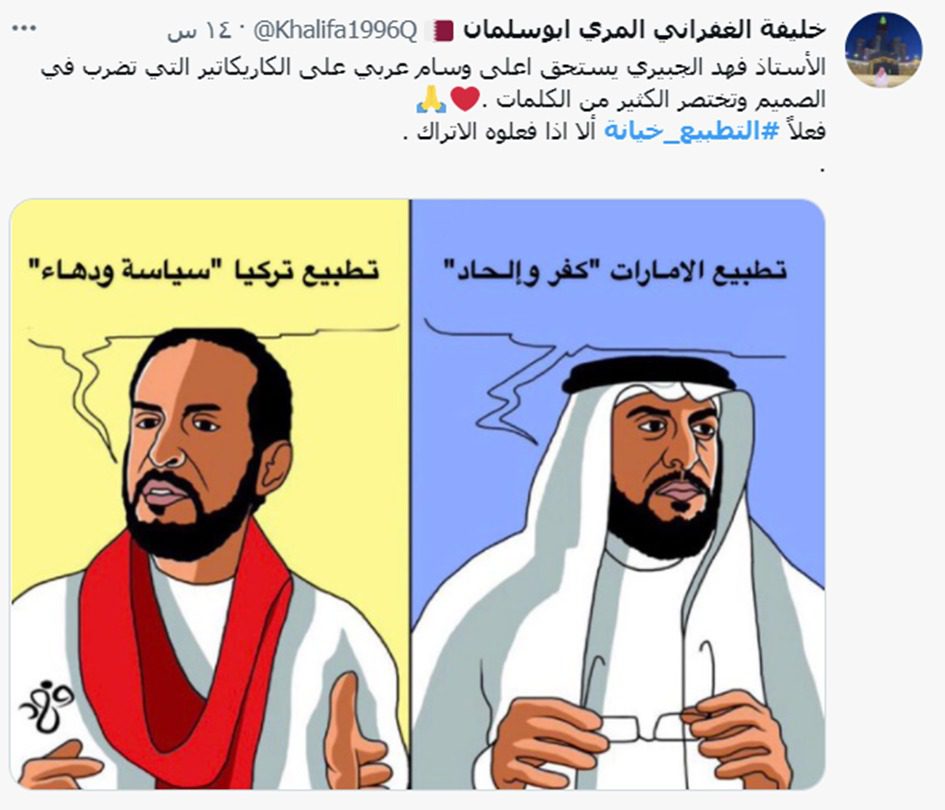 لقاء الرئيس التركي رجب طيب أردوغان بنظيره الإسرائيلي إسحق هرتسوغ يدخل أبواق الجزيرة والجزائر إلى جحورهم لقاء الرئيس التركي رجب طيب أردوغان بنظيره الإسرائيلي إسحق هرتسوغ يدخل أبواق الجزيرة والجزائر إلى جحورهم