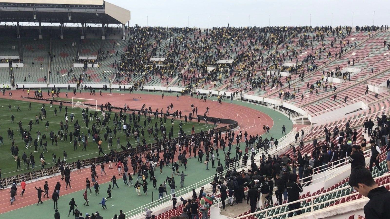 جمهور الجيش الملكي