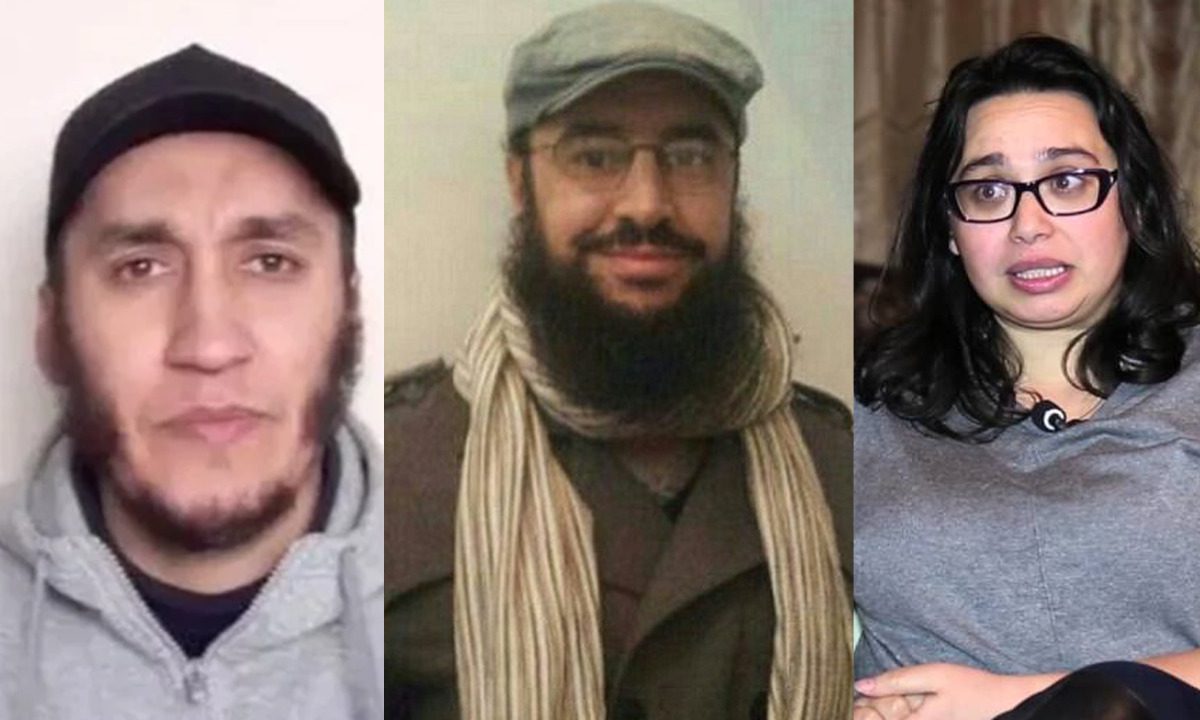 الصحافية شامة درشول تردّ على الإرهابي محمد حاجب بشأن وفاة الشطبي وتكشف شهادته في شخصية أمنية بارزة 1 درشول حاجب الشطبي