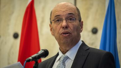 عمر زنيبر