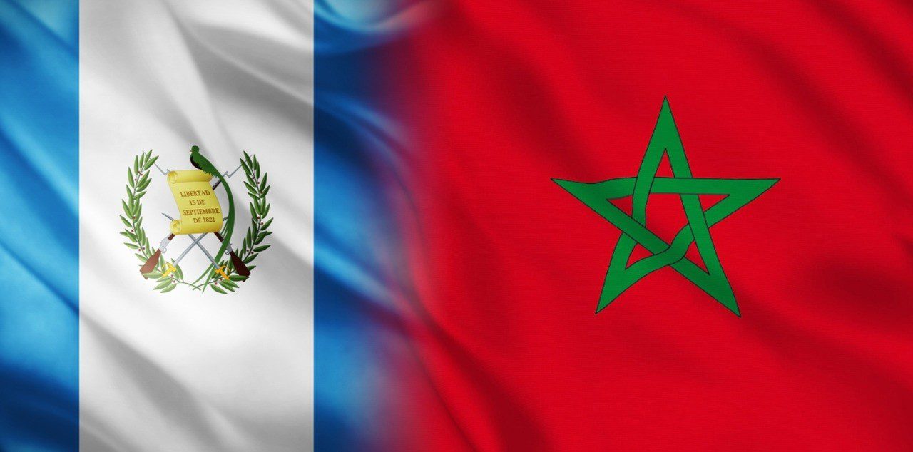 غواتيمالا تجدد دعمها الثابت للوحدة الترابية للمغرب وسيادته على أقاليمه الجنوبية 1 غواتيمالا الصحراء المغربية