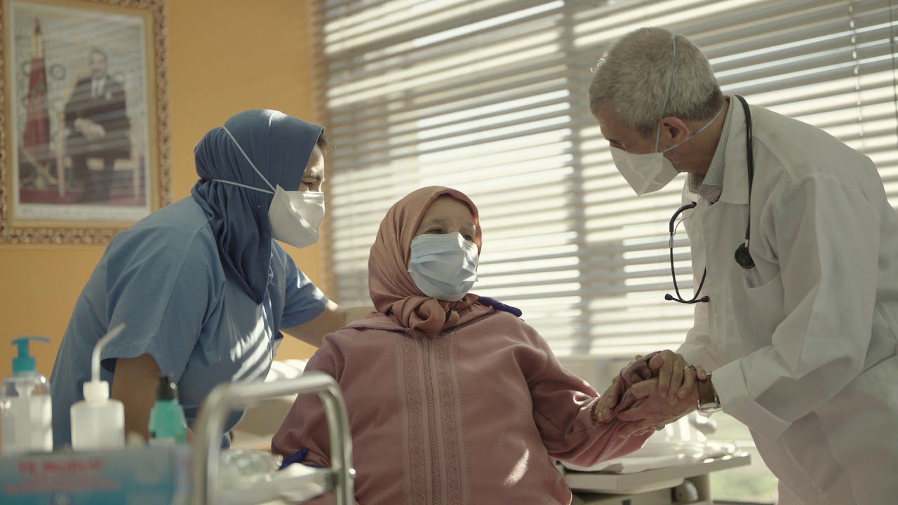 المغرب يسجل 38 إصابة جديدة بفيروس كورونا وأزيد من 6 ملايين و112 ألف من الملقحين بالكامل