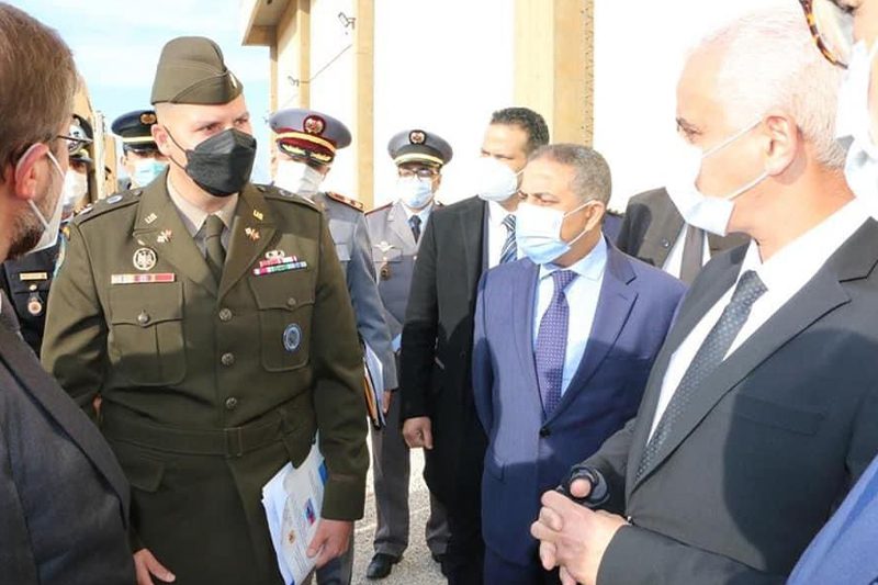 معدات طبية