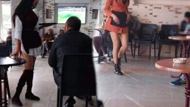نادلات