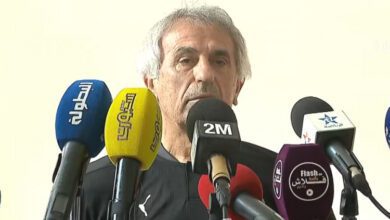 وحيد خاليلوزيتش