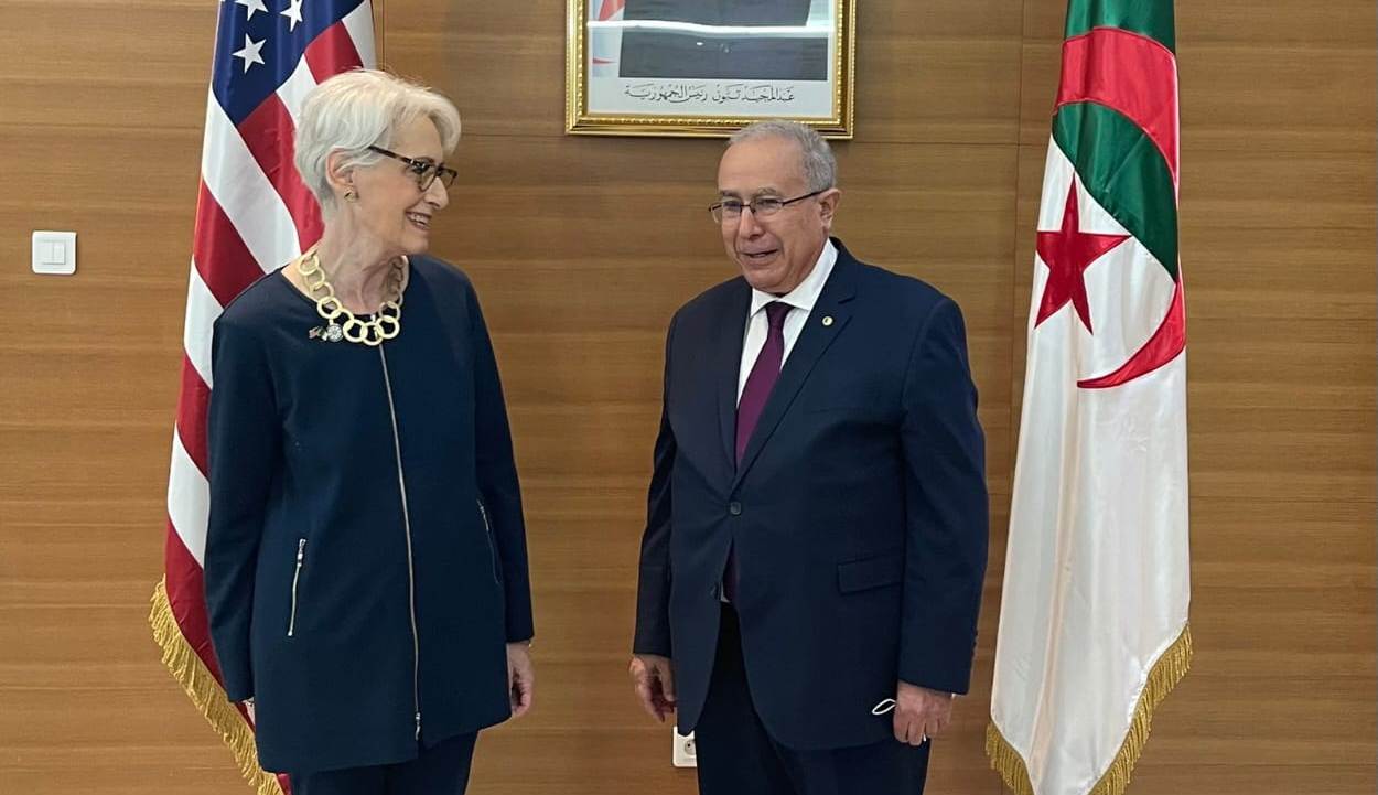 ويندي شيرمان