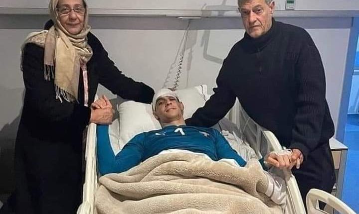 ياسين بونو