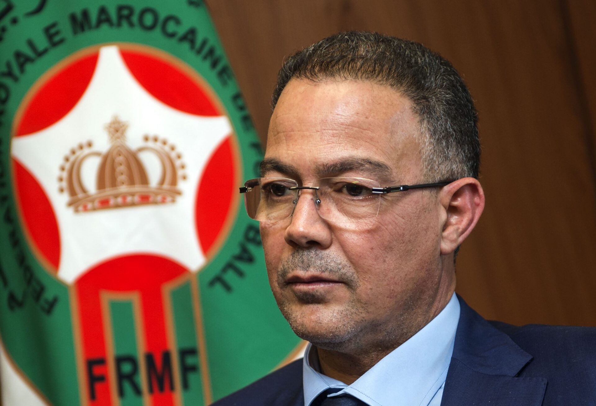 لقجع يعلن عن إطلاق “المغرب 2030”.. مؤسسة وطنية لتأطير وتنظيم مونديال 2030 4 %D9%81%D9%88%D8%B2%D9%8A %D9%84%D9%82%D8%AC%D8%B9