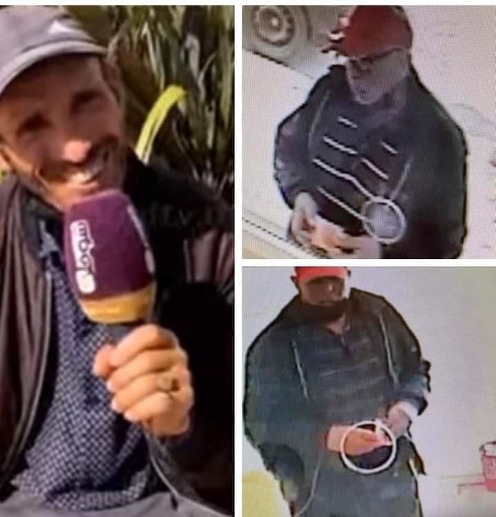 بعد نصب أحد البنوك على عامل بناء في مبلغ 17 مليون سنتيم.. حموشي يصدر تعليماته لفتح تحقيق في الواقعة (صورة) بعد نصب أحد البنوك على عامل بناء في مبلغ 17 مليون سنتيم.. حموشي يصدر تعليماته لفتح تحقيق في الواقعة (صورة)