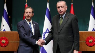 اردوغان تركيا