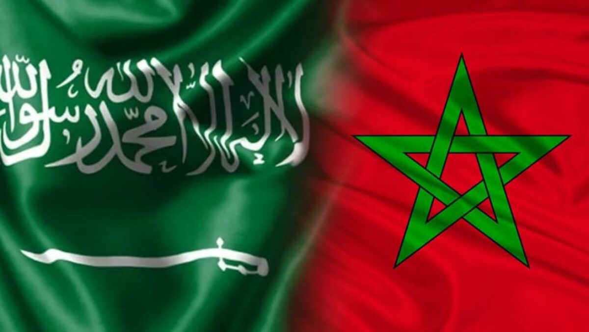 لإعطاء دينامية جديدة للتعاون الاقتصادي والتبادل التجاري.. افتتاح خط بحري بين المغرب والسعودية في الأسابيع القليلة المقبلة