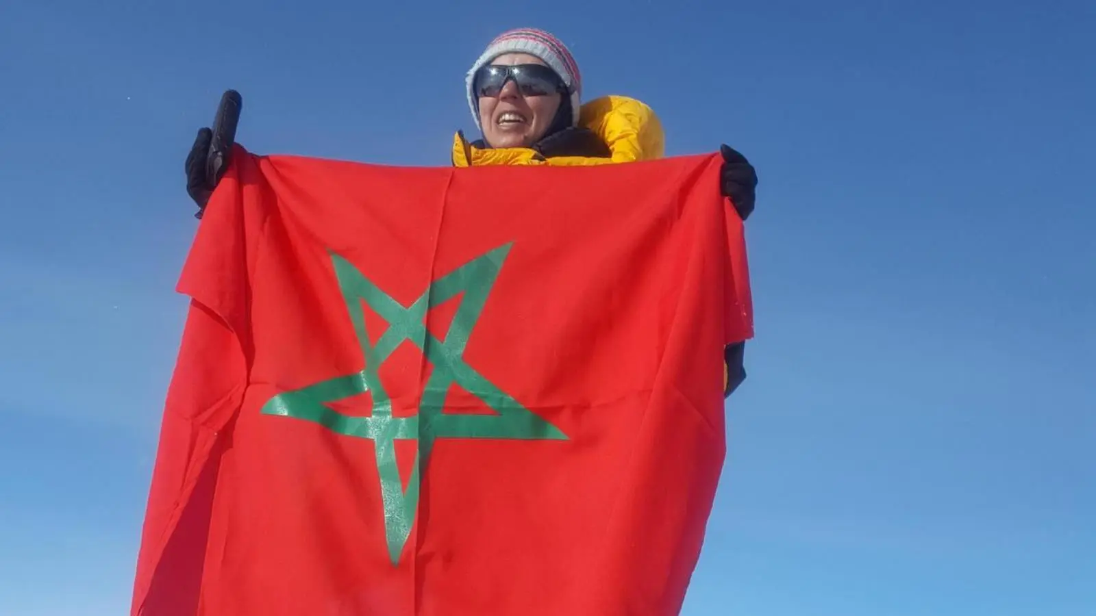 بشرى بايبانو
