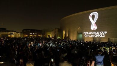 قطر 2022