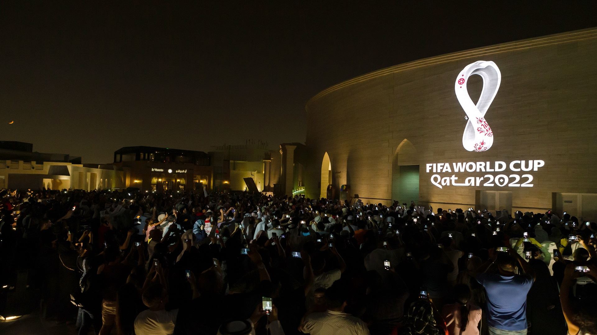 الفيفا تُغيّر المباراة الافتتاحية لكأس العالم 2022 وهذا ما كشفت عنه 1 قطر 2022