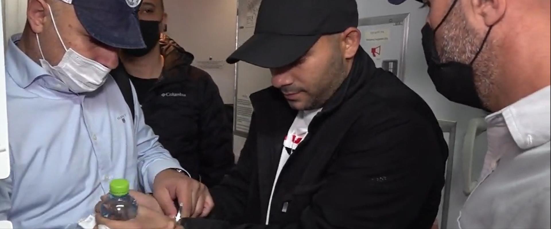 ليئور حداد