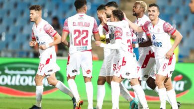 WYDAD