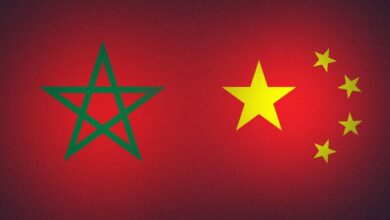 maroc
