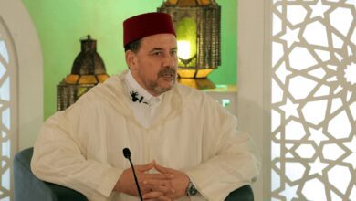 أحمد عبادي