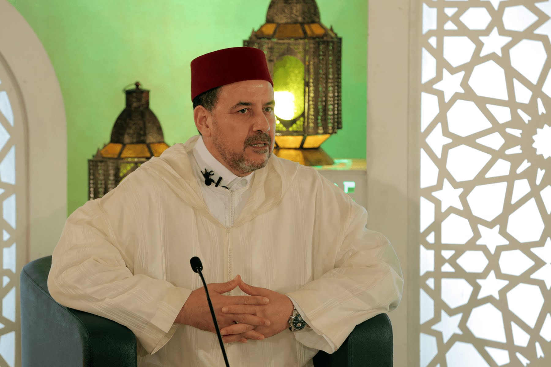 أحمد عبادي
