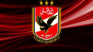 الأهلي المصري